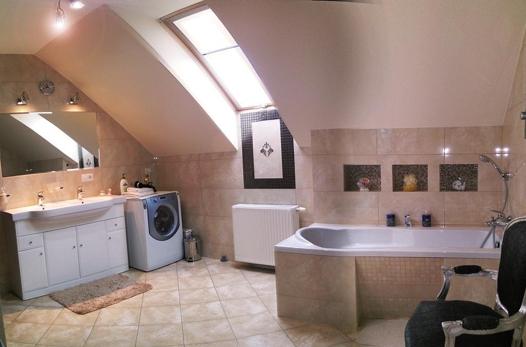 Willa Jula Białystok Habitación foto