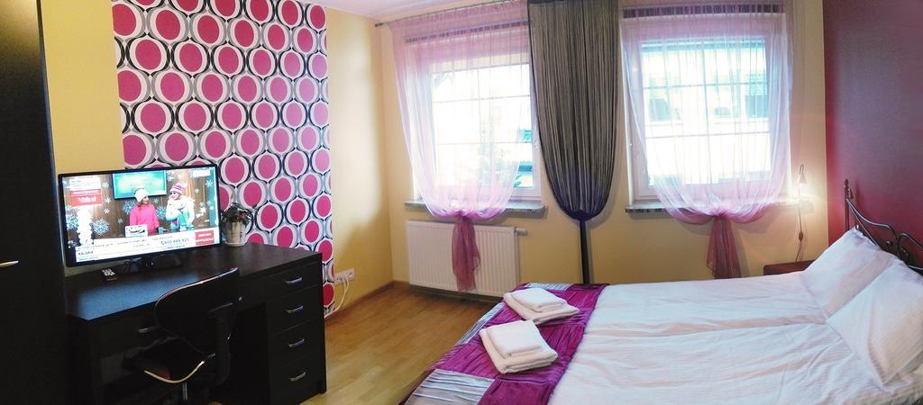 Willa Jula Białystok Habitación foto